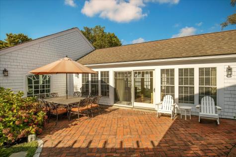 224 Waquoit Highway Falmouth MA 02536