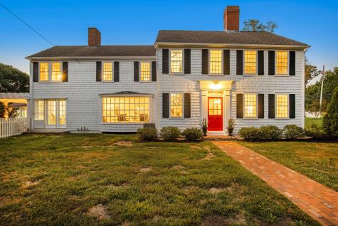 224 Waquoit Highway Falmouth MA 02536