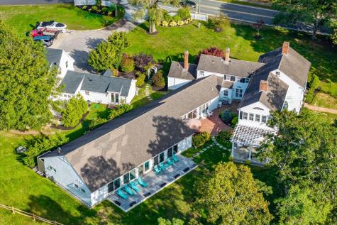 224 Waquoit Highway Falmouth MA 02536