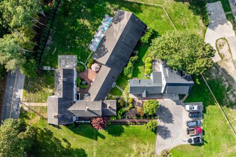 224 Waquoit Highway Falmouth MA 02536