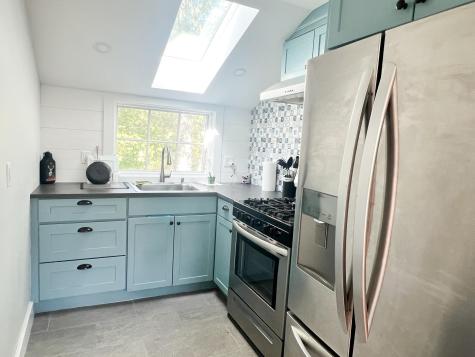 224 Waquoit Highway Falmouth MA 02536