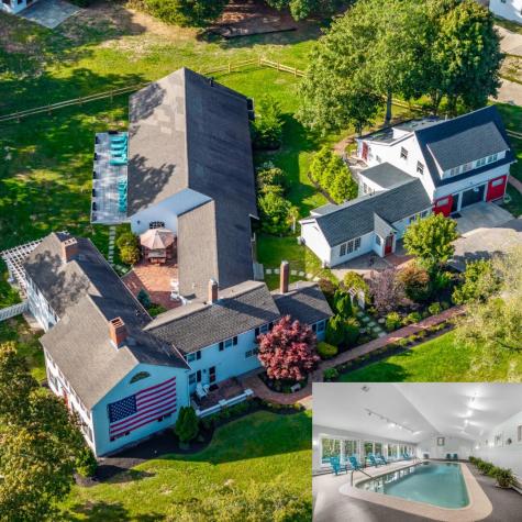 224 Waquoit Highway Falmouth MA 02536