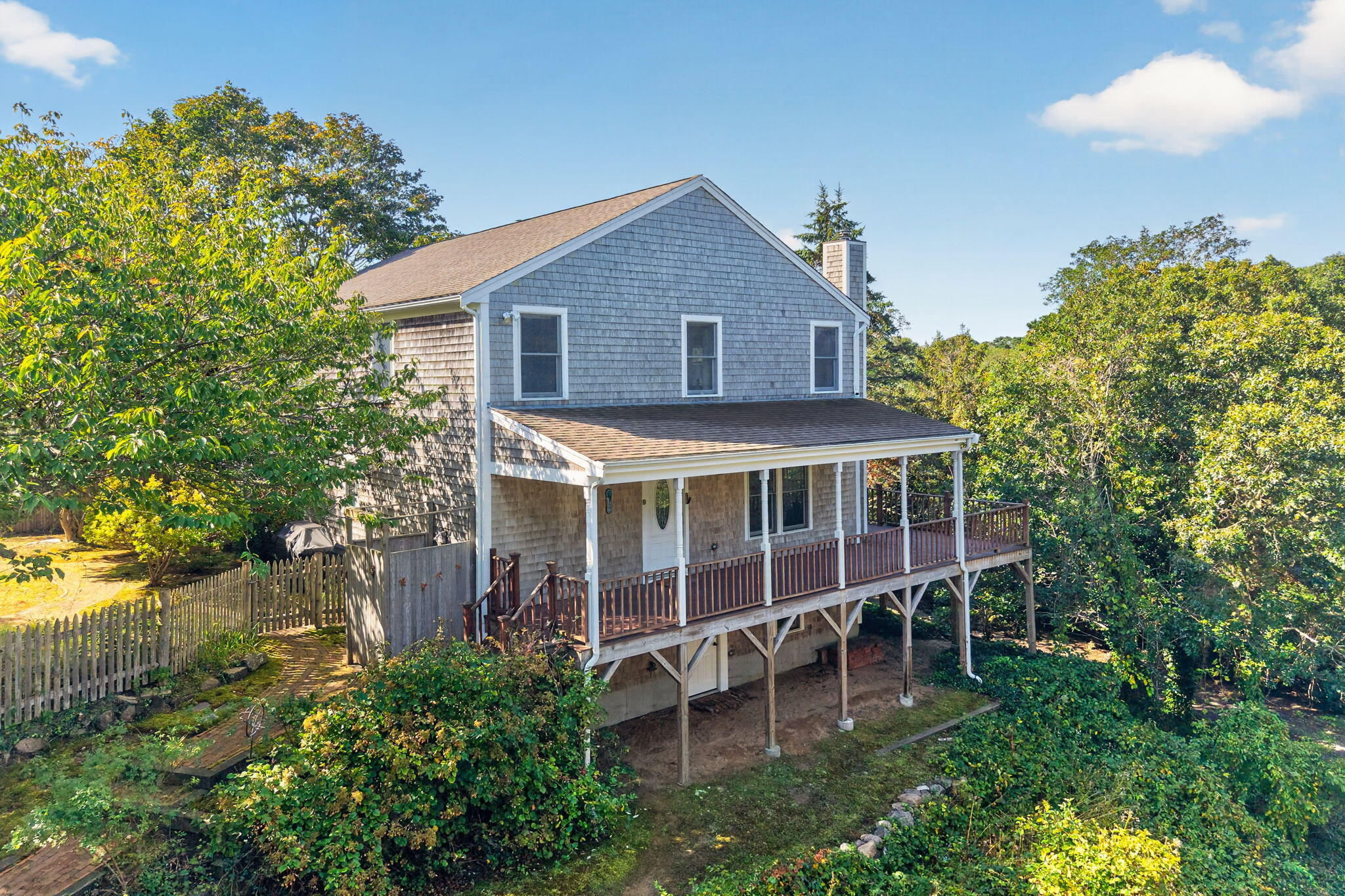 2118 Main Street Chatham MA 02633