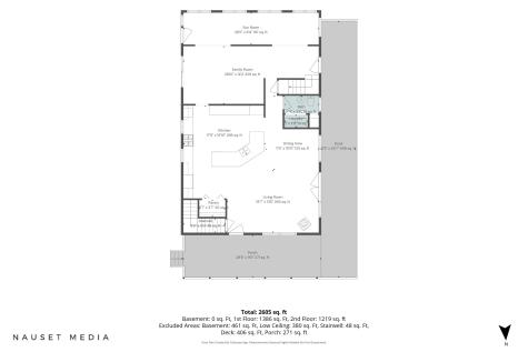 2118 Main Street Chatham MA 02633