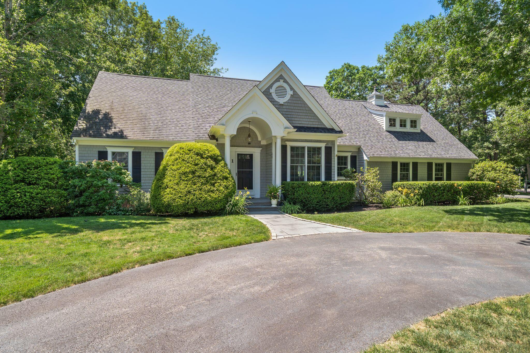 1 Sweet Fern Lane Sandwich MA 02563
