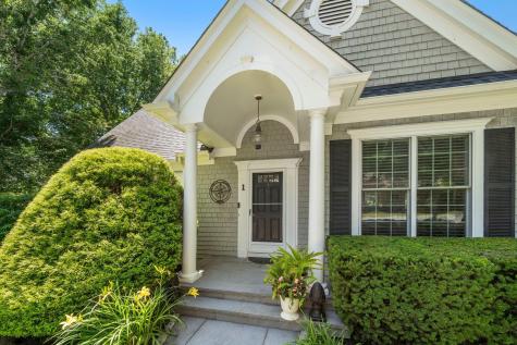 1 Sweet Fern Lane Sandwich MA 02563