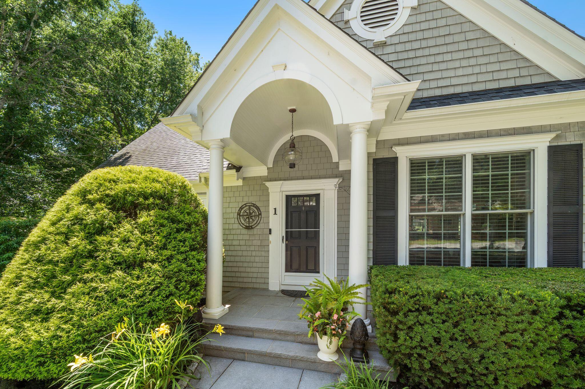 1 Sweet Fern Lane Sandwich MA 02563
