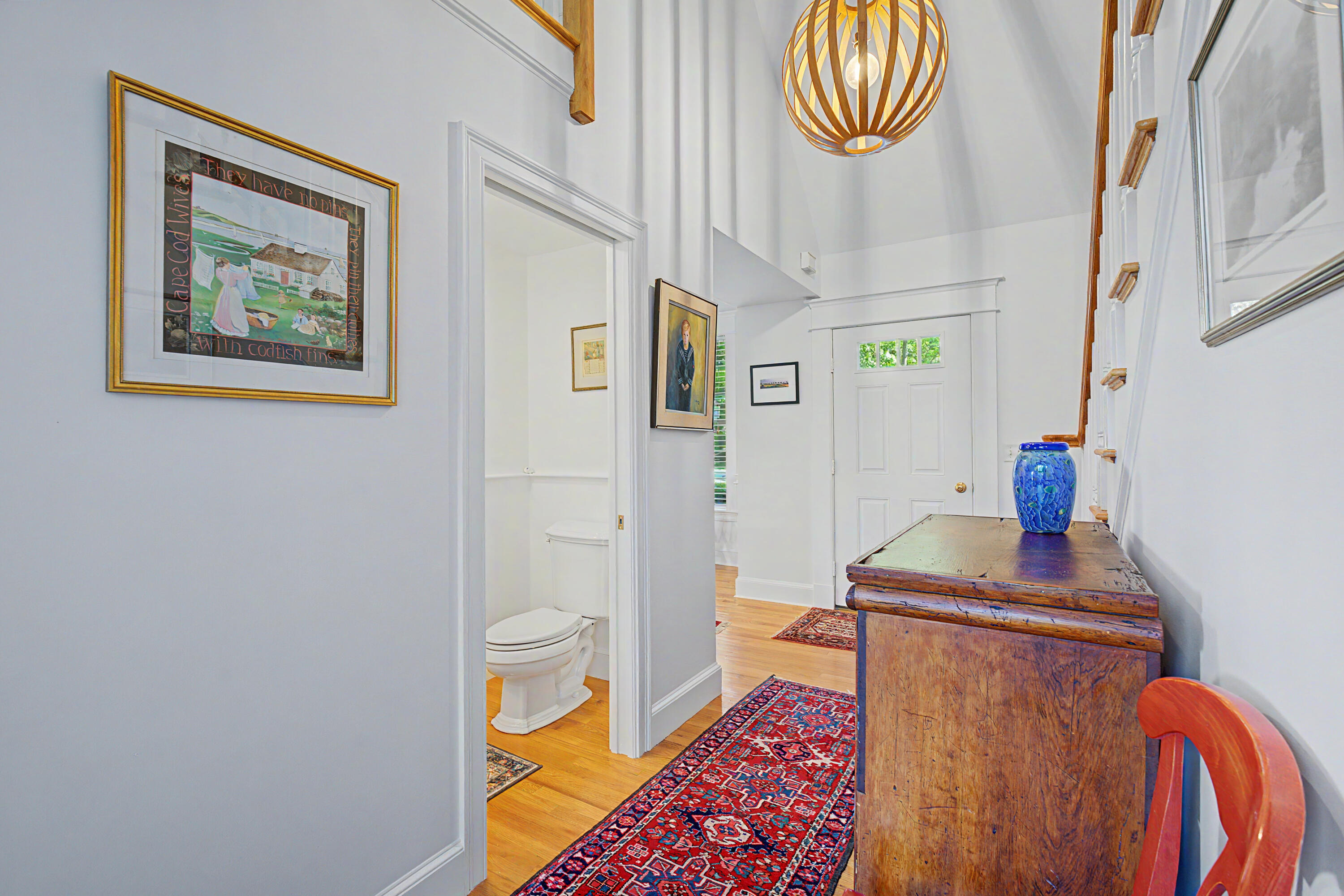 1 Sweet Fern Lane Sandwich MA 02563