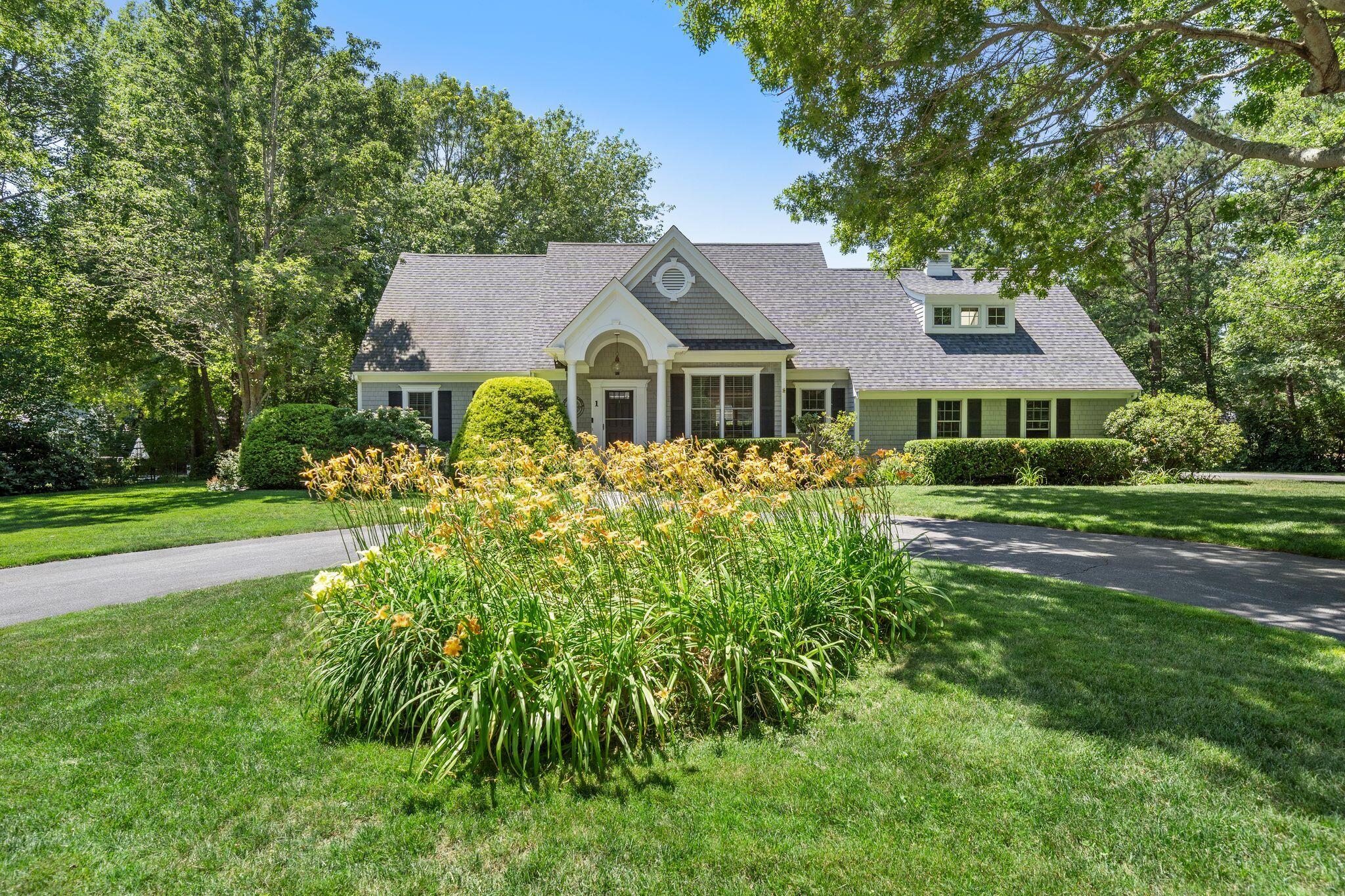 1 Sweet Fern Lane Sandwich MA 02563