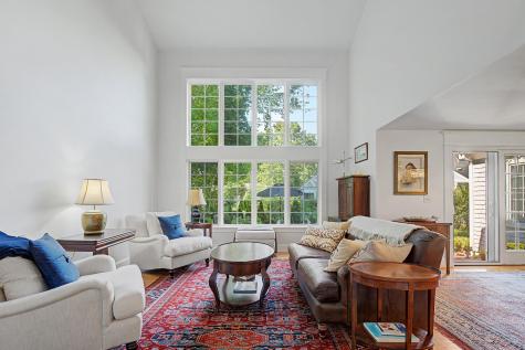 1 Sweet Fern Lane Sandwich MA 02563