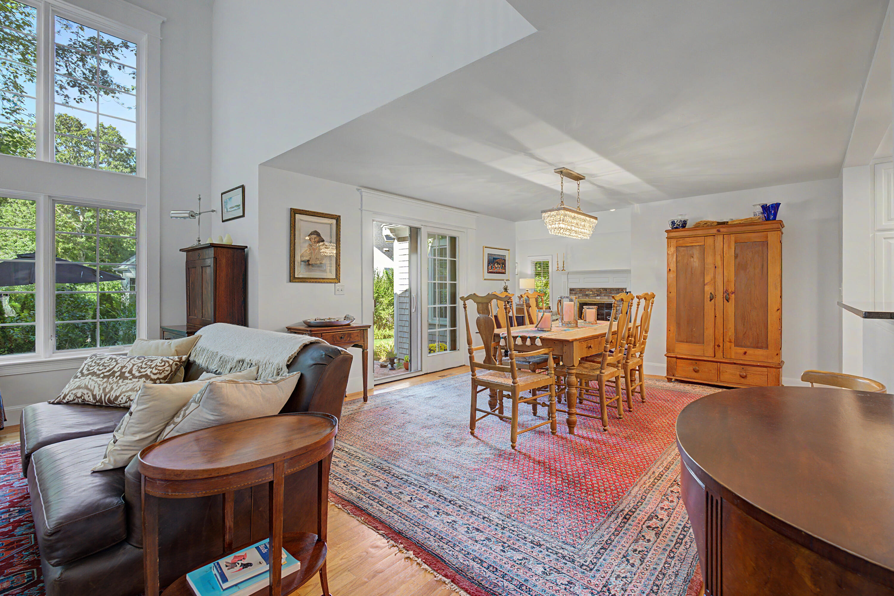 1 Sweet Fern Lane Sandwich MA 02563