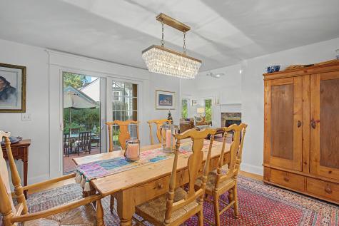 1 Sweet Fern Lane Sandwich MA 02563