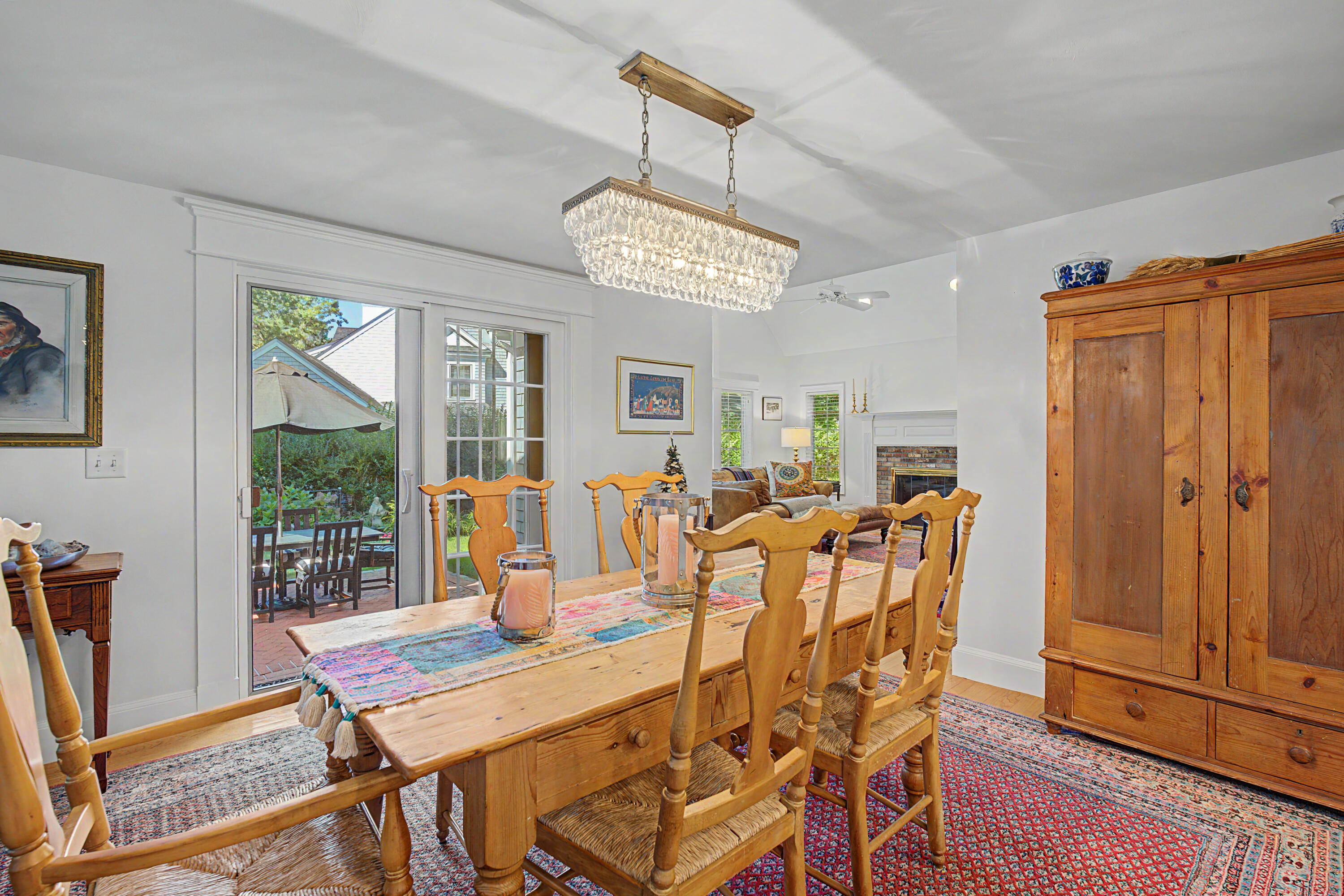 1 Sweet Fern Lane Sandwich MA 02563