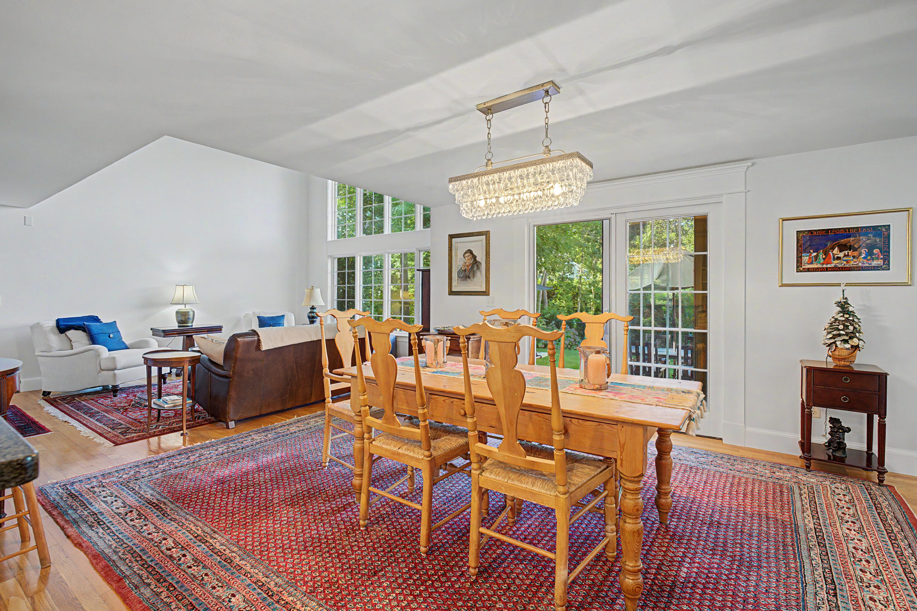 1 Sweet Fern Lane Sandwich MA 02563
