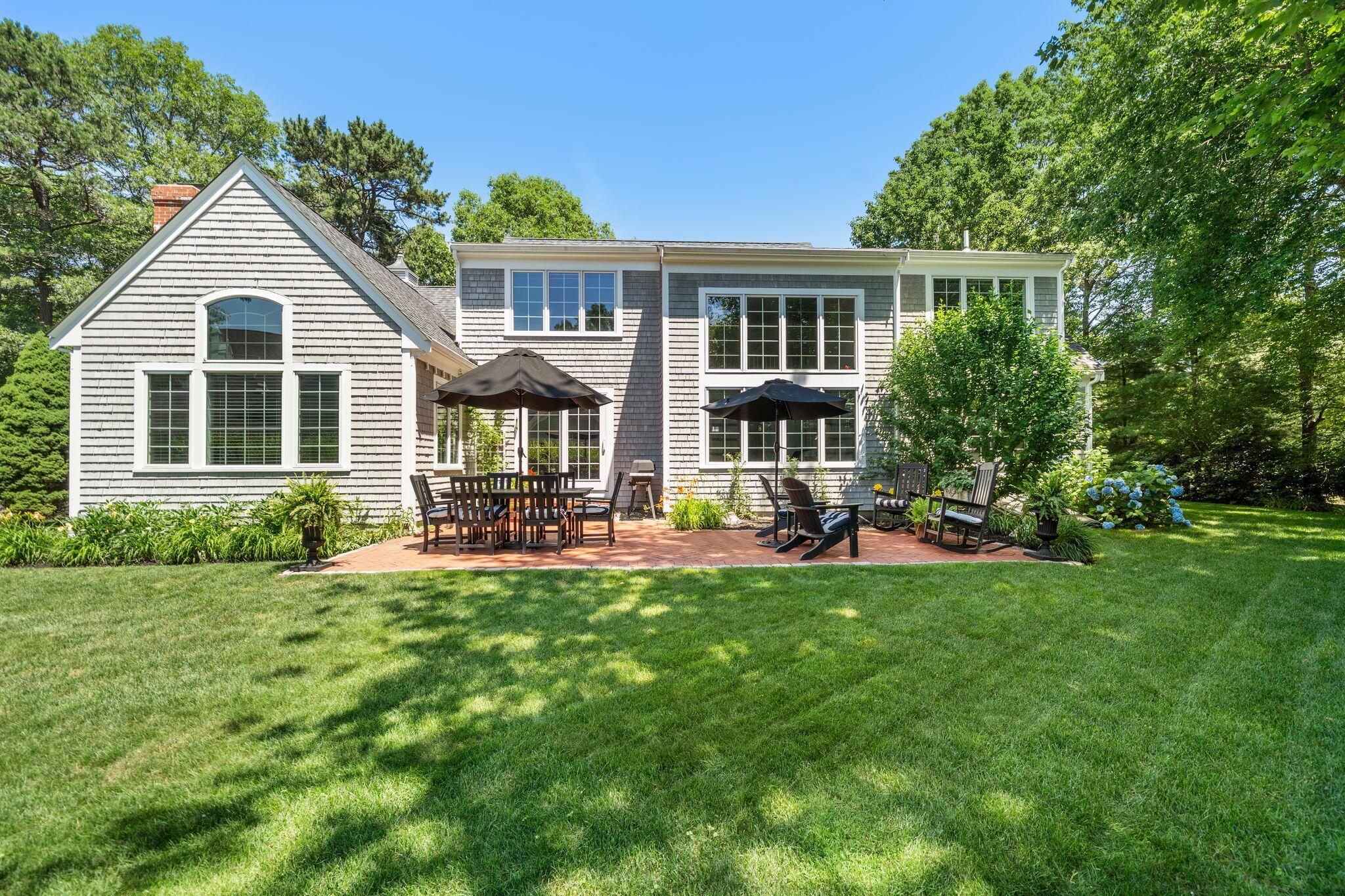 1 Sweet Fern Lane Sandwich MA 02563