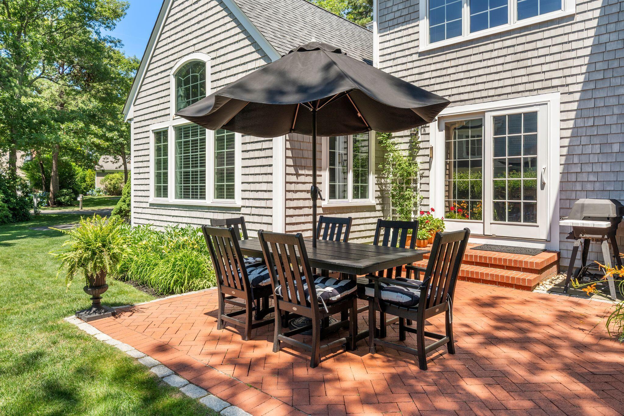 1 Sweet Fern Lane Sandwich MA 02563
