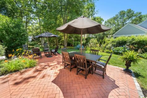 1 Sweet Fern Lane Sandwich MA 02563