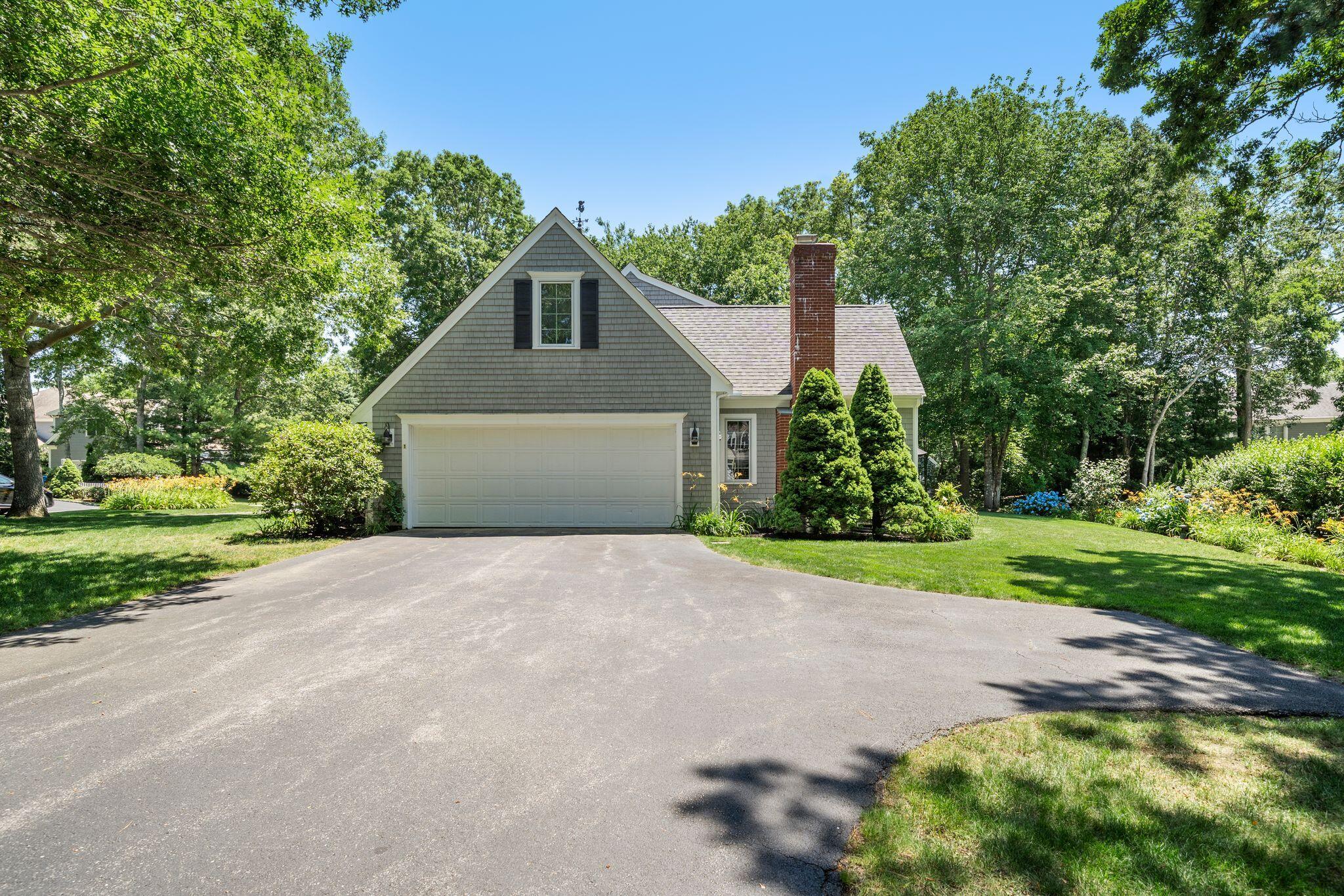 1 Sweet Fern Lane Sandwich MA 02563