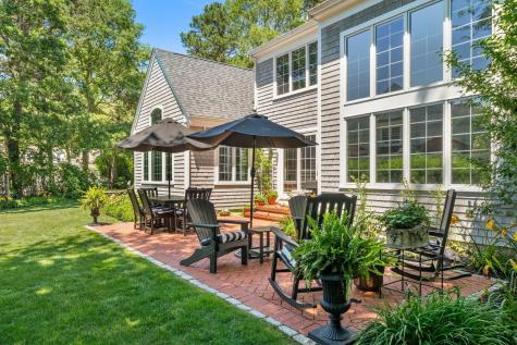 1 Sweet Fern Lane Sandwich MA 02563