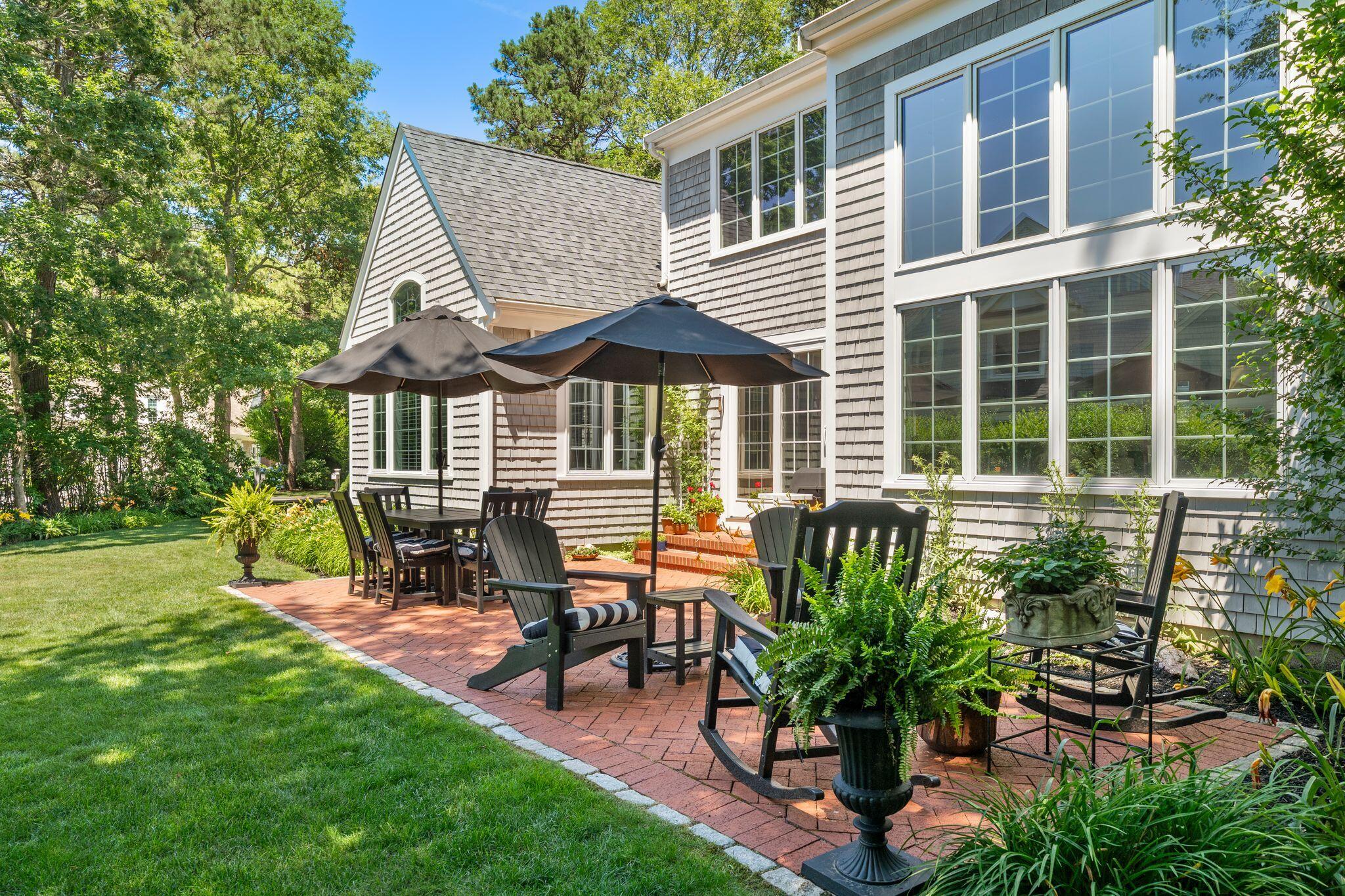 1 Sweet Fern Lane Sandwich MA 02563