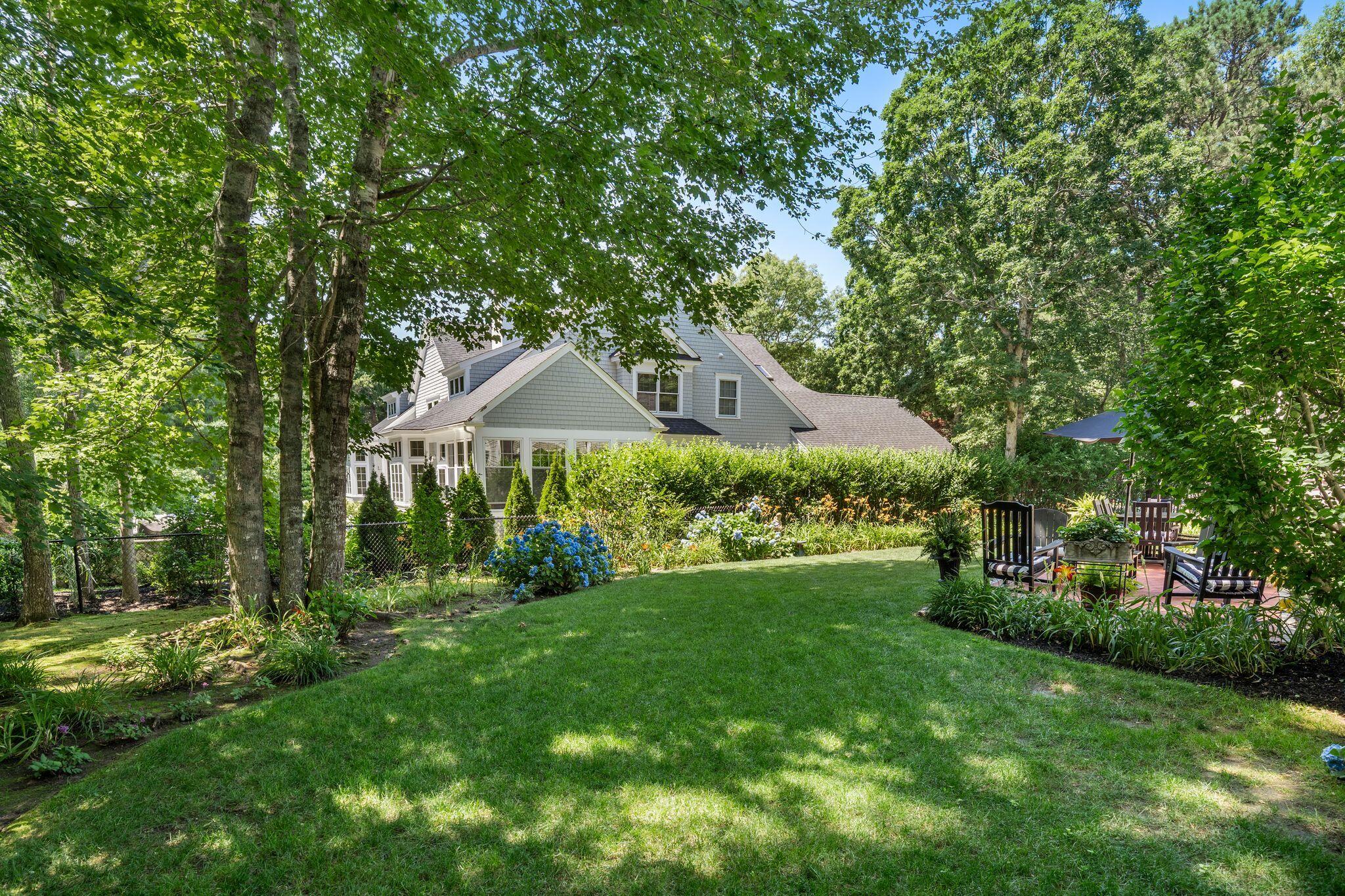 1 Sweet Fern Lane Sandwich MA 02563