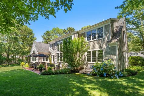 1 Sweet Fern Lane Sandwich MA 02563