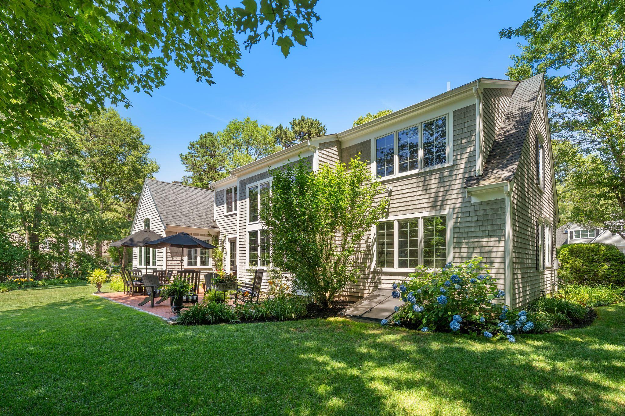 1 Sweet Fern Lane Sandwich MA 02563