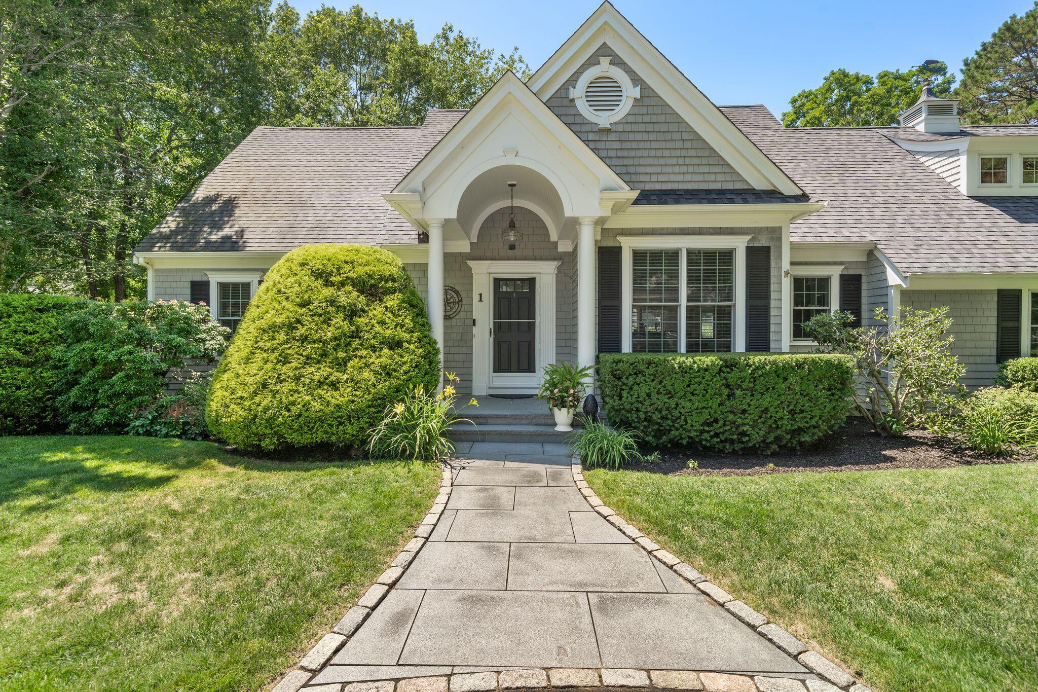 1 Sweet Fern Lane Sandwich MA 02563
