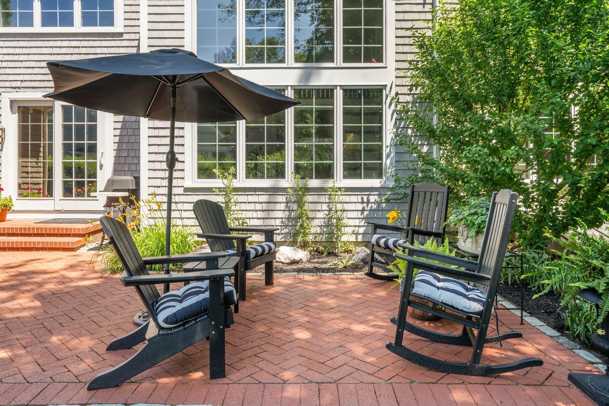 1 Sweet Fern Lane Sandwich MA 02563