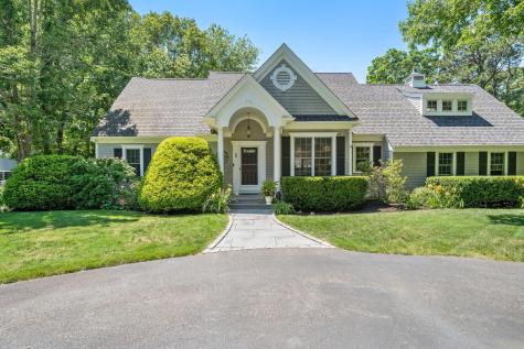 1 Sweet Fern Lane Sandwich MA 02563