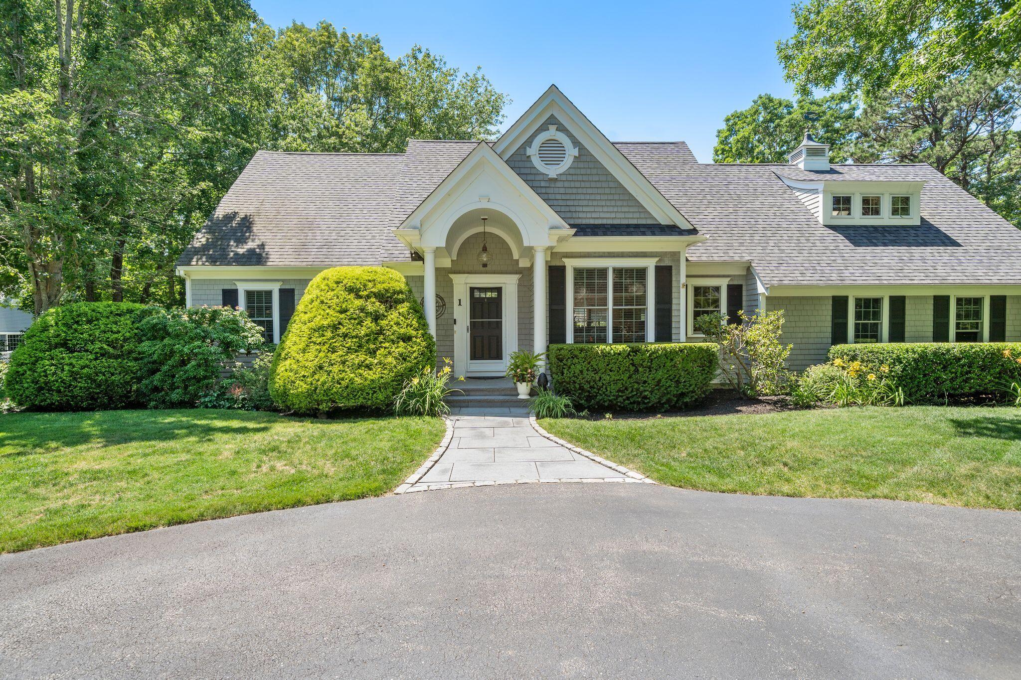 1 Sweet Fern Lane Sandwich MA 02563