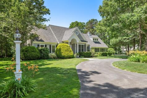 1 Sweet Fern Lane Sandwich MA 02563