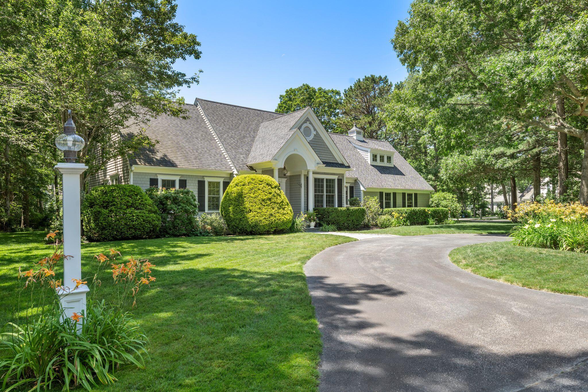 1 Sweet Fern Lane Sandwich MA 02563