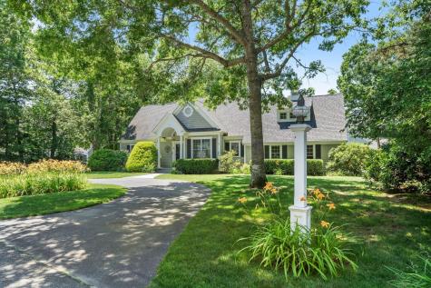 1 Sweet Fern Lane Sandwich MA 02563