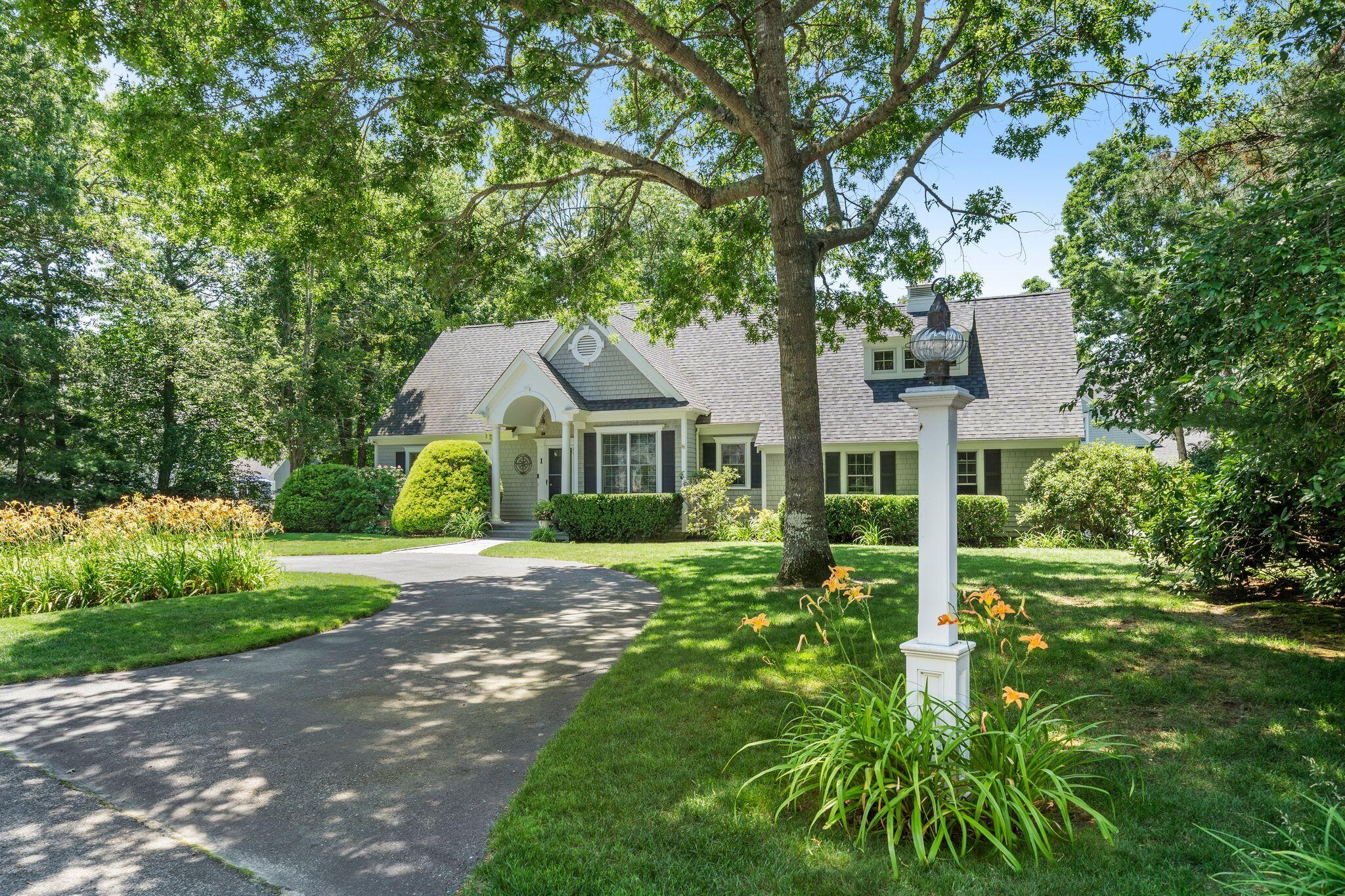 1 Sweet Fern Lane Sandwich MA 02563