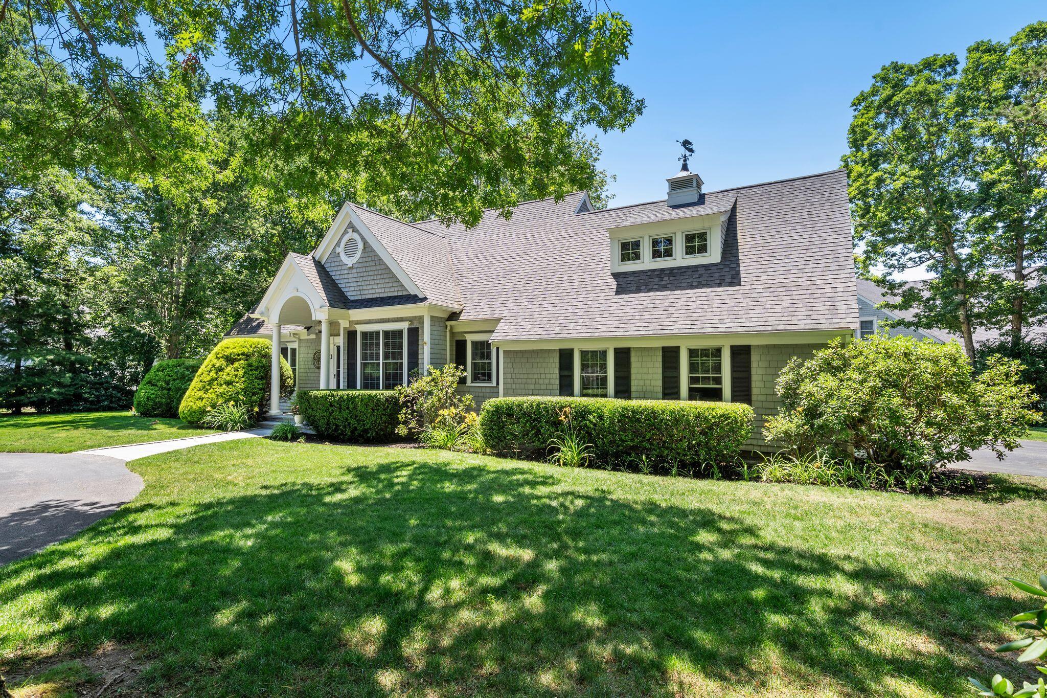 1 Sweet Fern Lane Sandwich MA 02563