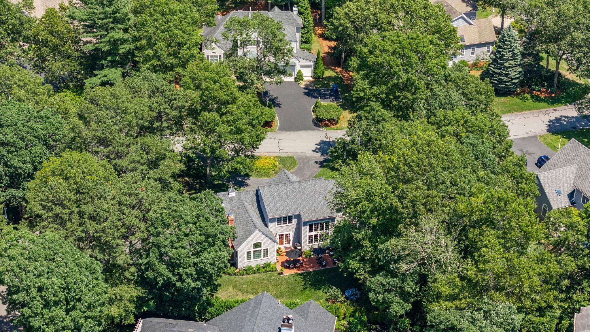 1 Sweet Fern Lane Sandwich MA 02563