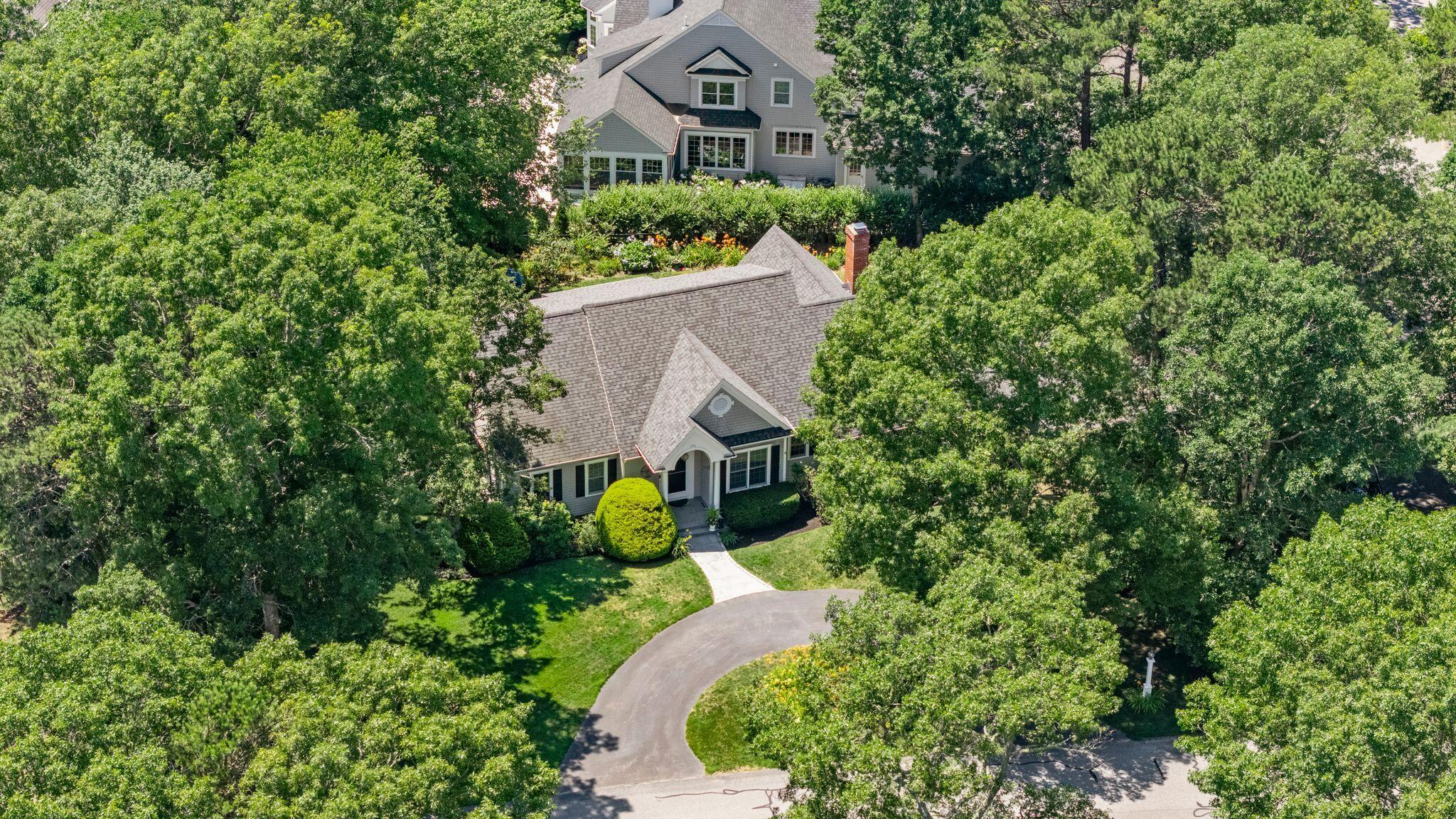 1 Sweet Fern Lane Sandwich MA 02563