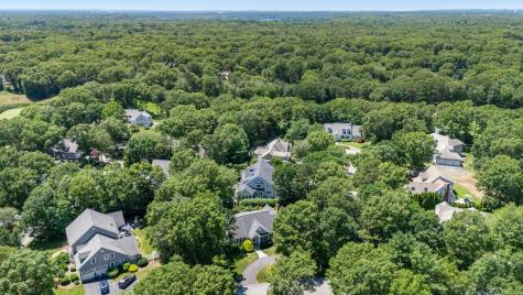1 Sweet Fern Lane Sandwich MA 02563
