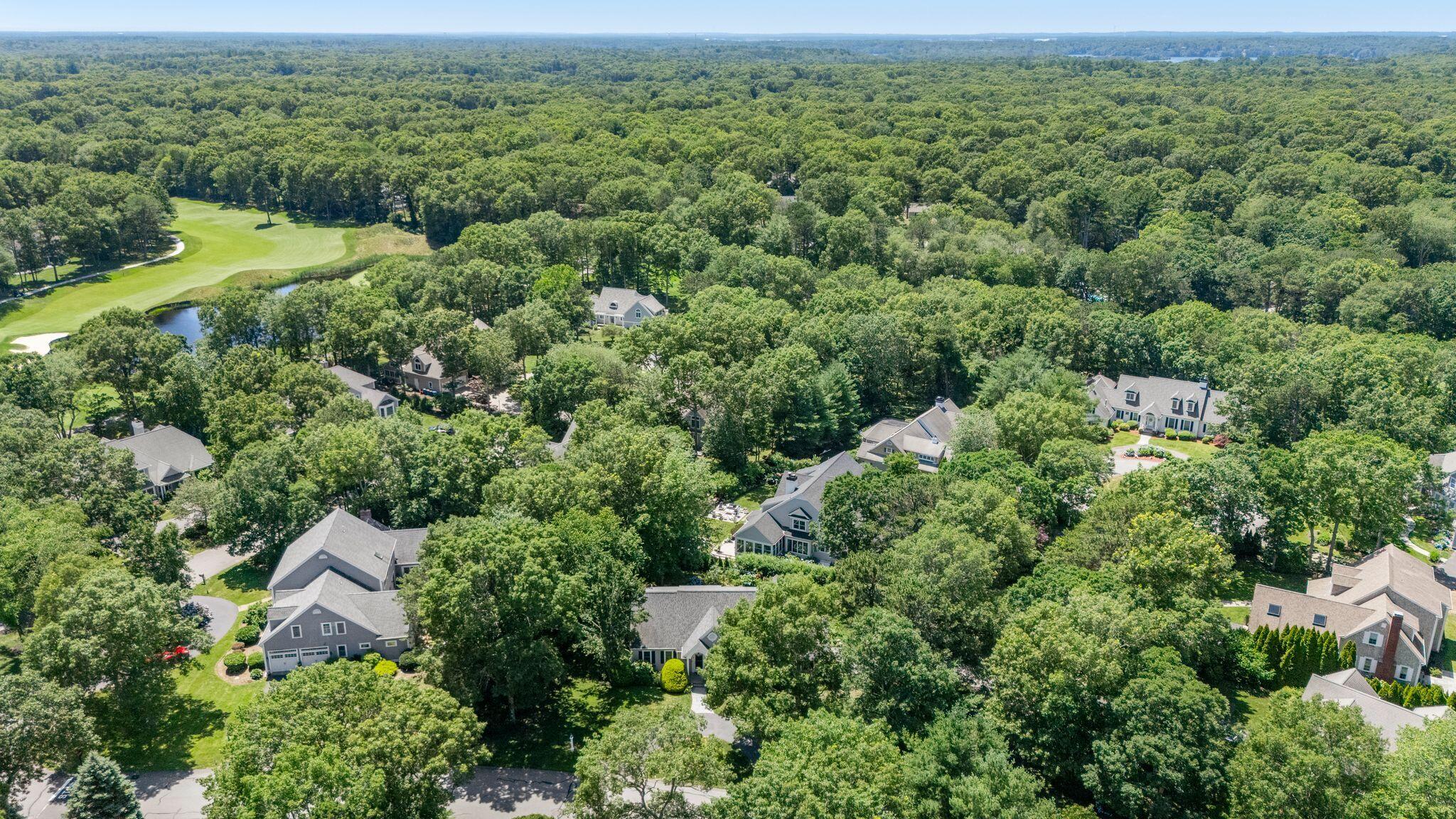 1 Sweet Fern Lane Sandwich MA 02563