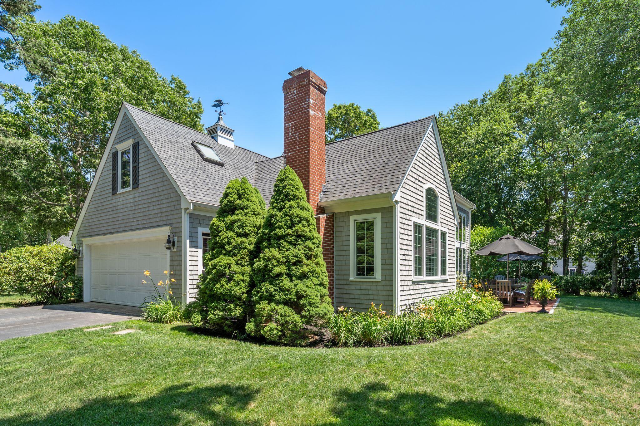 1 Sweet Fern Lane Sandwich MA 02563