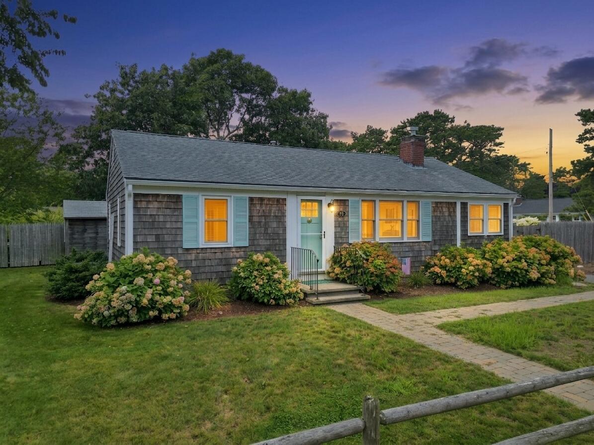 29 Lorree Lane Dennis Port MA 02639