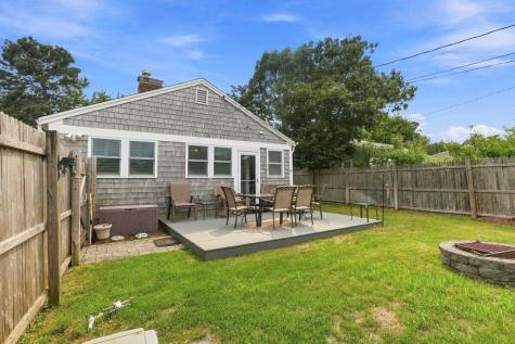 29 Lorree Lane Dennis Port MA 02639