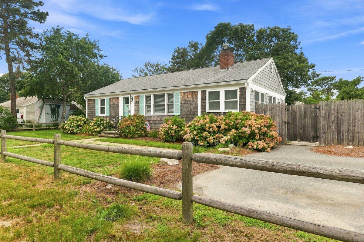 29 Lorree Lane Dennis Port MA 02639