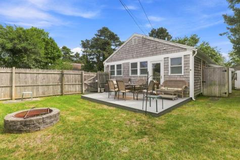 29 Lorree Lane Dennis Port MA 02639