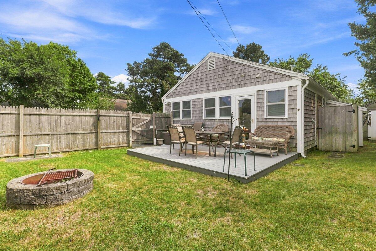 29 Lorree Lane Dennis Port MA 02639