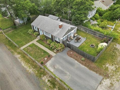 29 Lorree Lane Dennis Port MA 02639