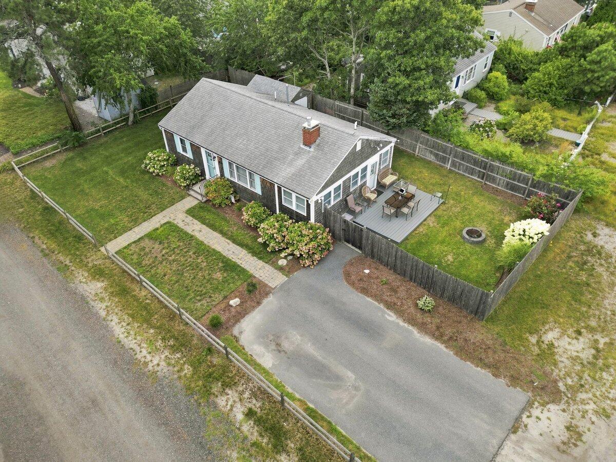 29 Lorree Lane Dennis Port MA 02639