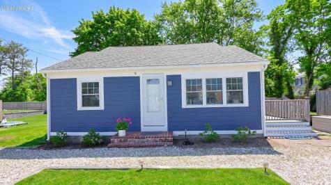 10 Cranberry Lane Dennis MA 02639