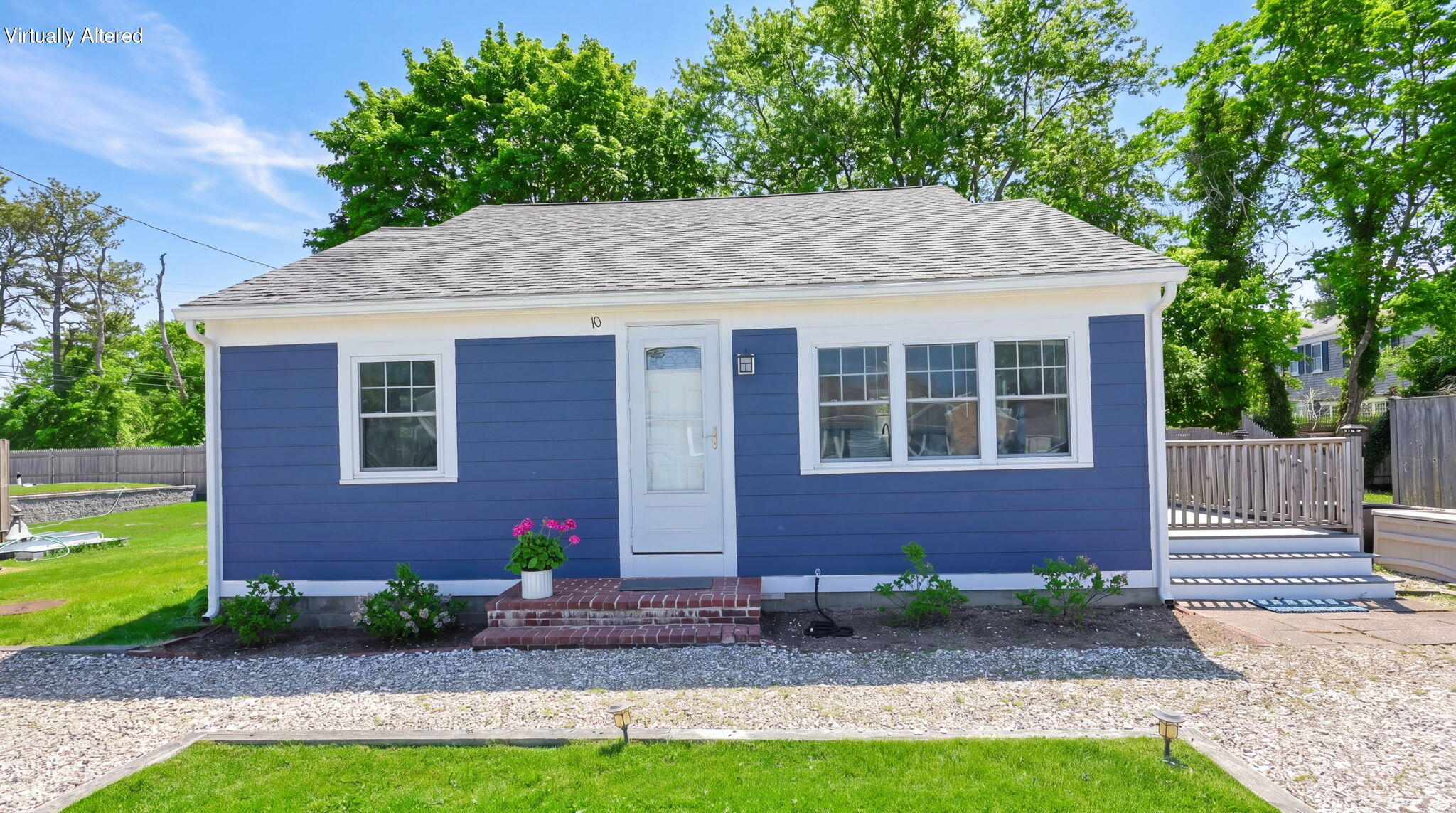 10 Cranberry Lane Dennis MA 02639
